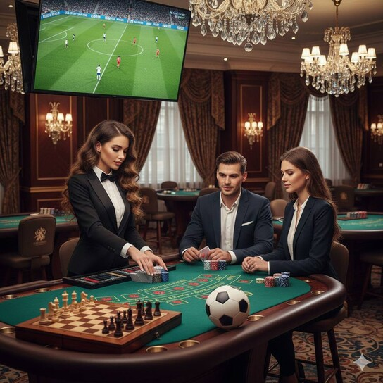 Popular Online Slots